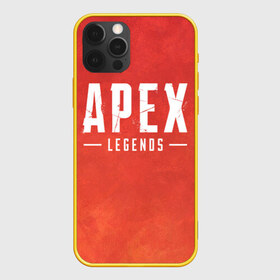 Чехол для iPhone 12 Pro Max с принтом APEX LEGENDS в Петрозаводске, Силикон |  | Тематика изображения на принте: apex | apexlegends | battle | fall | legends | online | robot | royale | titan | titanfall | апекс | битва | игра | игры | королевская | легенд | легендс | легенды | лого | меха | мехи | онлайн | роботы | символ | титанфол | шутер