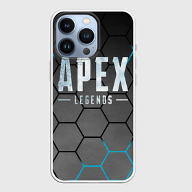 Чехол для iPhone 13 Pro с принтом Apex Legends в Петрозаводске,  |  | Тематика изображения на принте: apex | battle royale | legends | titanfall | апекс | легенды | тайтанфол | титанфол