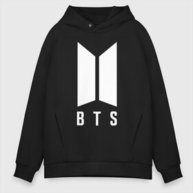 Мужское худи Oversize хлопок с принтом BTS J-HOPE в Петрозаводске, френч-терри — 70% хлопок, 30% полиэстер. Мягкий теплый начес внутри —100% хлопок | боковые карманы, эластичные манжеты и нижняя кромка, капюшон на магнитной кнопке | bangtan boys | bt21 | bts | bts army | bts stickers | j hope | jimin | jin | jungkook | k pop | rap monster | rapmon | suga | v | бтс | корея | стикеры bts