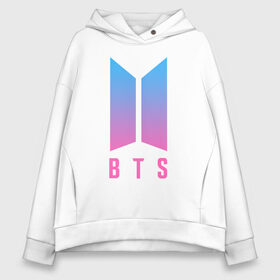 Женское худи Oversize хлопок с принтом BTS JIMIN в Петрозаводске, френч-терри — 70% хлопок, 30% полиэстер. Мягкий теплый начес внутри —100% хлопок | боковые карманы, эластичные манжеты и нижняя кромка, капюшон на магнитной кнопке | bangtan boys | bt21 | bts | bts army | bts stickers | j hope | jimin | jin | jungkook | k pop | rap monster | rapmon | suga | v | бтс | корея | стикеры bts