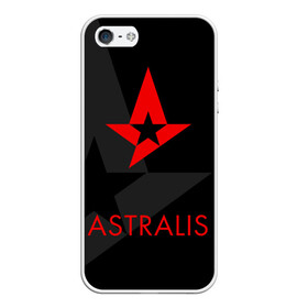 Чехол для iPhone 5/5S матовый с принтом ASTRALIS АСТРАЛИС в Петрозаводске, Силикон | Область печати: задняя сторона чехла, без боковых панелей | action | astralis | awp | counter strike | cs go | cs go global offensive | cybersport | faze clan | game | gamer | hyper beast | shooter | skin | team liquid | киберспорт | оружие | скины