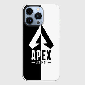 Чехол для iPhone 13 Pro с принтом APEX LEGENDS в Петрозаводске,  |  | Тематика изображения на принте: apex | legend | legends | titanfall | апекс | арех | бангалор | бладхаунд | верхушки | гибралтар | каустик | лайфлайн | легенда | легенды | ледженд | леджендс | мираж | орех | рэйф | титанфол