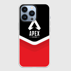 Чехол для iPhone 13 Pro с принтом APEX LEGENDS в Петрозаводске,  |  | Тематика изображения на принте: apex | legend | legends | titanfall | апекс | арех | бангалор | бладхаунд | верхушки | гибралтар | каустик | лайфлайн | легенда | легенды | ледженд | леджендс | мираж | орех | рэйф | титанфол