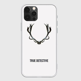 Чехол для iPhone 12 Pro Max с принтом True Detective в Петрозаводске, Силикон |  | carcosa | true detective | каркоса | криминал | мистика | настоящий детектив | раст коул | религия | ритуал | рога | символ | эзотерика