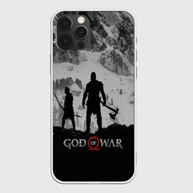 Чехол для iPhone 12 Pro Max с принтом GOD of WAR в Петрозаводске, Силикон |  | Тематика изображения на принте: god of war | god of war 2 | god of war ii | бог войны | война богов | колосс родосский | кратос | крик