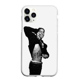 Чехол для iPhone 11 Pro матовый с принтом A$AP ROCKY в Петрозаводске, Силикон |  | aap | asap | mob | rap | rocky | testing | альбом | асап | банда | моб | раким | реп | роки | рэп | тестинг | эйсап | эсап