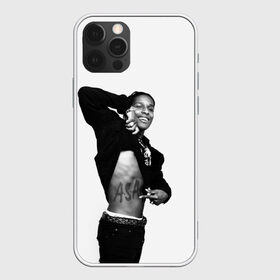 Чехол для iPhone 12 Pro Max с принтом ASAP ROCKY в Петрозаводске, Силикон |  | aap | asap | mob | rap | rocky | testing | альбом | асап | банда | моб | раким | реп | роки | рэп | тестинг | эйсап | эсап