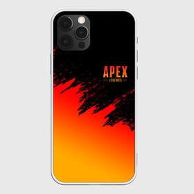 Чехол для iPhone 12 Pro Max с принтом APEX LEGENDS в Петрозаводске, Силикон |  | apex | apex legends | battle | battle royal | bloodhound | titanfall | wraith | апекс | апекс легендс | батл рояль | битва | война | королевская битва