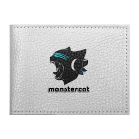 Обложка для студенческого билета с принтом Monstercat в Петрозаводске, натуральная кожа | Размер: 11*8 см; Печать на всей внешней стороне | Тематика изображения на принте: monstercat | клуб | клубная музыка | кот | котенок | кошка | лейбл | монстар | монстар кет | монстер | музыка | танцевальная музыка | электронная | электронная музыка