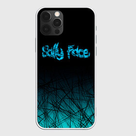 Чехол для iPhone 12 Pro Max с принтом SALLY FACE в Петрозаводске, Силикон |  | Тематика изображения на принте: sally face | sally face игра. | sally face ларри | ларри салли фейс | одежда салли фейс | салли фейс | салли фейс арт