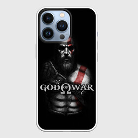 Чехол для iPhone 13 Pro с принтом God of War в Петрозаводске,  |  | Тематика изображения на принте: god of war | арес | афина | бог | бог войны | воин | генерал | гидра | кратос | призрак | спарта | татуировка