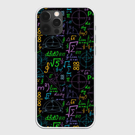 Чехол для iPhone 12 Pro Max с принтом Шпаргалка в Петрозаводске, Силикон |  | formulas | geom | mathematics | science | аксиома | геометрический | геометрия | графика | доска | закон | знания | иллюстрация | картинка | математика | мода | наука | рисунок | стиль | теорема | теория | университет
