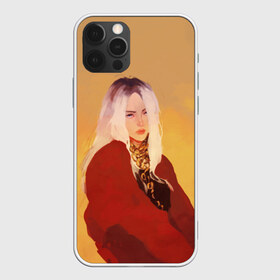 Чехол для iPhone 12 Pro Max с принтом Billie Eilish Sun в Петрозаводске, Силикон |  | billie eilish | lovely | music | ocean eyes | pop | билли айлиш | девушка | музыка | океан | поп | эйлиш | элиш