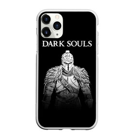 Чехол для iPhone 11 Pro матовый с принтом Dark Souls в Петрозаводске, Силикон |  | dark souls | games | praise the sun | игры | компьютерные игры | рыцарь | тёмные души