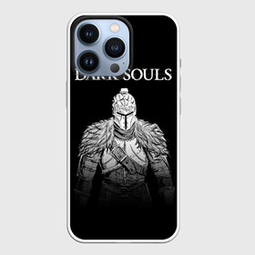 Чехол для iPhone 13 Pro с принтом Dark Souls в Петрозаводске,  |  | Тематика изображения на принте: dark souls | games | praise the sun | игры | компьютерные игры | рыцарь | тёмные души