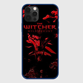 Чехол для iPhone 12 Pro Max с принтом The Witcher 3 Wild Hunt в Петрозаводске, Силикон |  | Тематика изображения на принте: wild hunt | арбалет | ведьмак 3 | геральт | дикая | магия | охота | сказка | сфера | фэнтези | цири