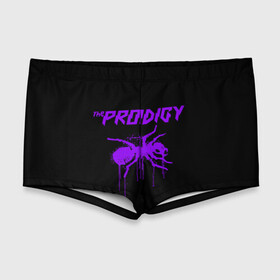 Мужские купальные плавки 3D с принтом The Prodigy в Петрозаводске, Полиэстер 85%, Спандекс 15% |  | Тематика изображения на принте: 90 е | the prodigy | кит флинт | музыка | муравей | панк | рок | техно | электро