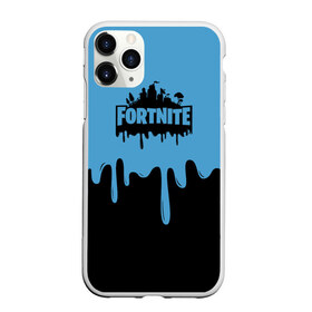 Чехол для iPhone 11 Pro Max матовый с принтом FORTNITE - Black&Blue в Петрозаводске, Силикон |  | Тематика изображения на принте: battlefield | counter strike | cs | cs go | csgo | dota | dota2 | exodus | fortnite | gta | kombat | metro | mortal | moscow | off white | place | pubg | supreme | trasher | vans | метро | москва