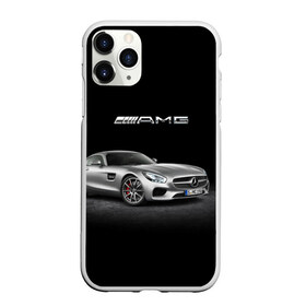 Чехол для iPhone 11 Pro матовый с принтом Mercedes V8 Biturbo AMG в Петрозаводске, Силикон |  | amg | cool | design | mercedes | mercedes benz | motorsport | power | prestige | race | silver | sport car | status | автоспорт | гонка | дизайн | круто | мерседес | мощь | престиж | серебряный | спорткар | статус