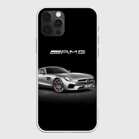 Чехол для iPhone 12 Pro Max с принтом Mercedes V8 Biturbo AMG в Петрозаводске, Силикон |  | amg | cool | design | mercedes | mercedes benz | motorsport | power | prestige | race | silver | sport car | status | автоспорт | гонка | дизайн | круто | мерседес | мощь | престиж | серебряный | спорткар | статус