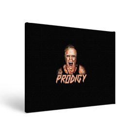 Холст прямоугольный с принтом The Prodigy в Петрозаводске, 100% ПВХ |  | prodigy | the | бигбит | брейкбит | дарование | кит флинт | максим реалити | продиджи | синтипанк | техно | чудо