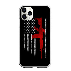 Чехол для iPhone 11 Pro матовый с принтом American Patriot в Петрозаводске, Силикон |  | america | canada | city | donald | fortnite | la | lil | los angeles | moskow | msc | new york | ny | peep | pubg | russia | supreme | trasher | trupm | usa | америка | канада | лос анджелес | нью йорк
