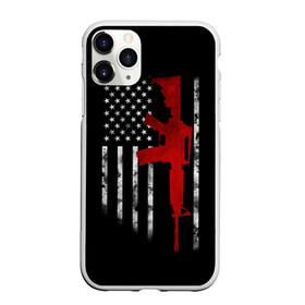 Чехол для iPhone 11 Pro Max матовый с принтом American Patriot в Петрозаводске, Силикон |  | america | canada | city | donald | fortnite | la | lil | los angeles | moskow | msc | new york | ny | peep | pubg | russia | supreme | trasher | trupm | usa | америка | канада | лос анджелес | нью йорк