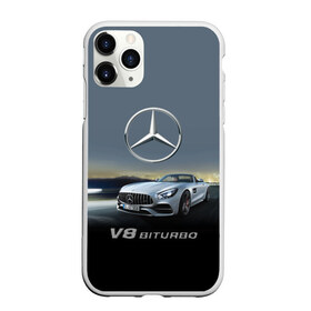 Чехол для iPhone 11 Pro матовый с принтом V8 Biturbo в Петрозаводске, Силикон |  | amg | cool | design | mercedes | mercedes benz | motorsport | power | prestige | race | sport car | status | автоспорт | гонка | дизайн | круто | мерседес | мощь | престиж | спорткар | статус