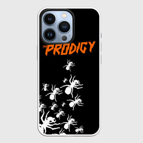 Чехол для iPhone 13 Pro с принтом The Prodigy в Петрозаводске,  |  | flint | keith | kit | prodigy | кит | продиджи | продижи | протиджи | флинт