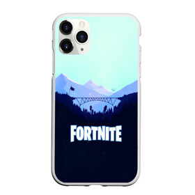 Чехол для iPhone 11 Pro матовый с принтом Fortnite в Петрозаводске, Силикон |  | battle royale | fortnite | fortnite battle royale | futuresynth | game | outrun | retrowave | synth | synthwave | игры | ретровейв | синтвейв | фортнайт