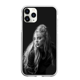 Чехол для iPhone 11 Pro матовый с принтом BILLIE EILISH в Петрозаводске, Силикон |  | bilie | billi | billie | eilish | eillish | elish | ellish | eyes | ocean | pop music | айлиш | алиш | били | билли | музыка | певица | поп | эйлиш | элиш