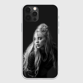 Чехол для iPhone 12 Pro Max с принтом BILLIE EILISH в Петрозаводске, Силикон |  | bilie | billi | billie | eilish | eillish | elish | ellish | eyes | ocean | pop music | айлиш | алиш | били | билли | музыка | певица | поп | эйлиш | элиш