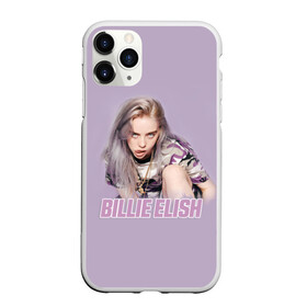 Чехол для iPhone 11 Pro матовый с принтом Billie Eilish в Петрозаводске, Силикон |  | bilie | billi | billie | eilish | eillish | elish | ellish | eyes | ocean | pop music | айлиш | алиш | били | билли | музыка | певица | поп | эйлиш | элиш