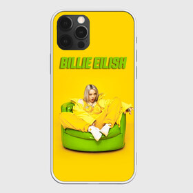 Чехол для iPhone 12 Pro Max с принтом Billie Eilish в Петрозаводске, Силикон |  | bilie | billi | billie | eilish | eillish | elish | ellish | eyes | ocean | pop music | айлиш | алиш | били | билли | музыка | певица | поп | эйлиш | элиш