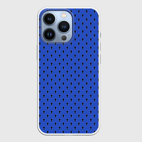 Чехол для iPhone 13 Pro с принтом Bruno Buccellati Style Ver.2 в Петрозаводске,  |  | bruno buccellati | diamond is unbreakable | jojo no kimyou na bouken | jojos bizarre adventure | бруно буччеллати | невероятное приключение джоджо | несокрушимый алмаз