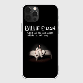 Чехол для iPhone 12 Pro Max с принтом Billie Eilish в Петрозаводске, Силикон |  | ailish | billi | billie eilish | bury a friend | copycat | crown | dont smile at me | lovely | music | my boy | party favor | pop | били | билли айлиш | музыка | певица | поп | эйлиш