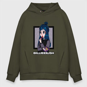 Мужское худи Oversize хлопок с принтом Billie Eilish в Петрозаводске, френч-терри — 70% хлопок, 30% полиэстер. Мягкий теплый начес внутри —100% хлопок | боковые карманы, эластичные манжеты и нижняя кромка, капюшон на магнитной кнопке | at | billie | don’t | eilish | electronic | eyes | me | music | ocean | pirate | smile | synthpop | usa | айлиш | билли | музыка | пайрэт | синти поп | сша | электронная | электропоп