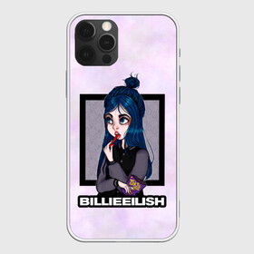 Чехол для iPhone 12 Pro с принтом Billie Eilish в Петрозаводске, силикон | область печати: задняя сторона чехла, без боковых панелей | at | billie | don’t | eilish | electronic | eyes | me | music | ocean | pirate | smile | synthpop | usa | айлиш | билли | музыка | пайрэт | синти поп | сша | электронная | электропоп