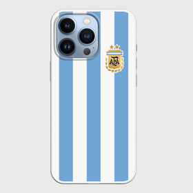 Чехол для iPhone 13 Pro с принтом Сборная Аргентины в Петрозаводске,  |  | argentina | аргентина | аргентинская сборная | сборная | сборная аргентины | сборная аргентины по футболу | сборные | форма | футбол | футбольные сборные | чемпионат | чемпионат мира