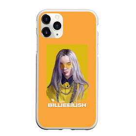 Чехол для iPhone 11 Pro Max матовый с принтом Billie Eilish в Петрозаводске, Силикон |  | at | billie | don’t | eilish | electronic | eyes | me | music | ocean | pirate | smile | synthpop | usa | айлиш | билли | музыка | пайрэт | синти поп | сша | электронная | электропоп