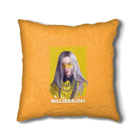 Подушка 3D с принтом Billie Eilish в Петрозаводске, наволочка – 100% полиэстер, наполнитель – холлофайбер (легкий наполнитель, не вызывает аллергию). | состоит из подушки и наволочки. Наволочка на молнии, легко снимается для стирки | Тематика изображения на принте: at | billie | don’t | eilish | electronic | eyes | me | music | ocean | pirate | smile | synthpop | usa | айлиш | билли | музыка | пайрэт | синти поп | сша | электронная | электропоп