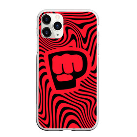 Чехол для iPhone 11 Pro Max матовый с принтом PewDiePie Logo в Петрозаводске, Силикон |  | Тематика изображения на принте: bro fist | pdp. | pewdiepie | блоггер | логотип | пьюдипай | ютуб | ютубер