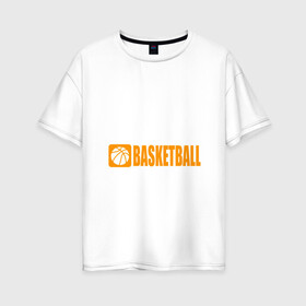Женская футболка хлопок Oversize с принтом Есть спать баскетбол в Петрозаводске, 100% хлопок | свободный крой, круглый ворот, спущенный рукав, длина до линии бедер
 | and1 | basketball | coach | game | james | jordan | lebron | mvp | nba | player | slam dunk | sport | streetball | team | баскетбол | баскетболист | бросок | джеймс | джордан | игра | игрок | леброн | мяч | нба | победа | слэм данк | спорт | тре