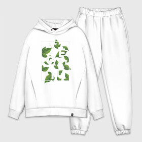 Мужской костюм хлопок OVERSIZE с принтом Vegan в Петрозаводске,  |  | веган | веганство | вегетарианец | вегетарианство | еда | защита | зеленый | земля | листья | мир | охрана | позиция | природа