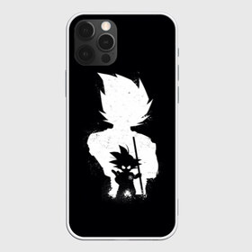 Чехол для iPhone 12 Pro Max с принтом Son Goku в Петрозаводске, Силикон |  | Тематика изображения на принте: ball | dragon | goku | son | гоку | драконий | жемчуг | сон