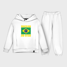 Детский костюм хлопок Oversize с принтом Brazilian Jiu Jitsu в Петрозаводске,  |  | box | boxing | bruce lee | champion | dragon | fight | fighter | judo | muay thai | team | tiger | ufc | али | боевые | боец | бой | бокс | боксер | борьба | брюс ли | воин | дзюдо | дракон | единоборства | искусство | карате | контакт | кулак | лев