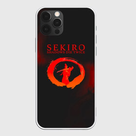 Чехол для iPhone 12 Pro Max с принтом Sekiro Shadows Die Twice в Петрозаводске, Силикон |  | Тематика изображения на принте: microsoft windows | playstation 4 | sekiro: shadows die twice | xbox one | воин с костяной рукой | игра | секиро | секиро шадоу дай твайс | сэкиро | японская