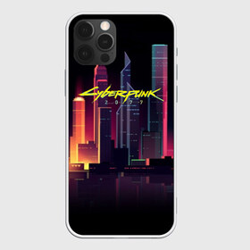 Чехол для iPhone 12 Pro Max с принтом Cyberpunk 2077 в Петрозаводске, Силикон |  | 2077 | cd projekt red | cyberpunk | cyberpunk 2077 | game | арт | будущее | видеоигра | игра | киберпанк 2077 | киборг | киборги