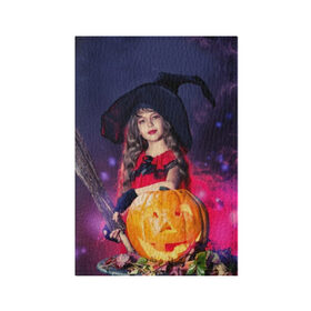 Обложка для паспорта матовая кожа с принтом Маленькая ведьма в Петрозаводске, натуральная матовая кожа | размер 19,3 х 13,7 см; прозрачные пластиковые крепления | Тематика изображения на принте: beautiful | crimson | cute | dress | girl | gloves | hair | halloween | hat | holiday | little | long | night | pumpkin | red | smoke | witch | ведьма | волосы | д | девочка | держит | дым | красивая | красная | маленькая | малиновый | метла | милая | ноч
