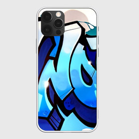 Чехол для iPhone 12 Pro Max с принтом wow graffiti в Петрозаводске, Силикон |  | felipe pantone | grafiti | paint | street art | urban | город | граффити | искусство | кирпичи | краски | рисунки | стена | улицы | уличное искусство